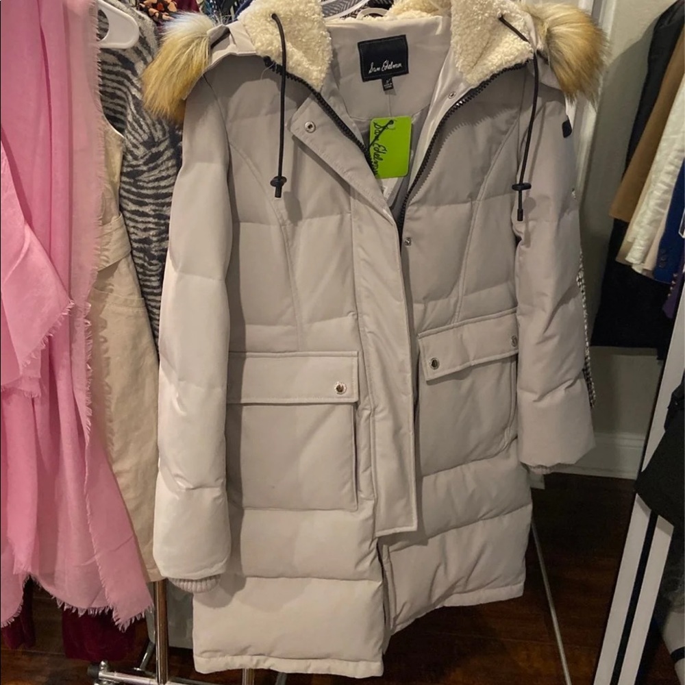 Sam Edelman coat